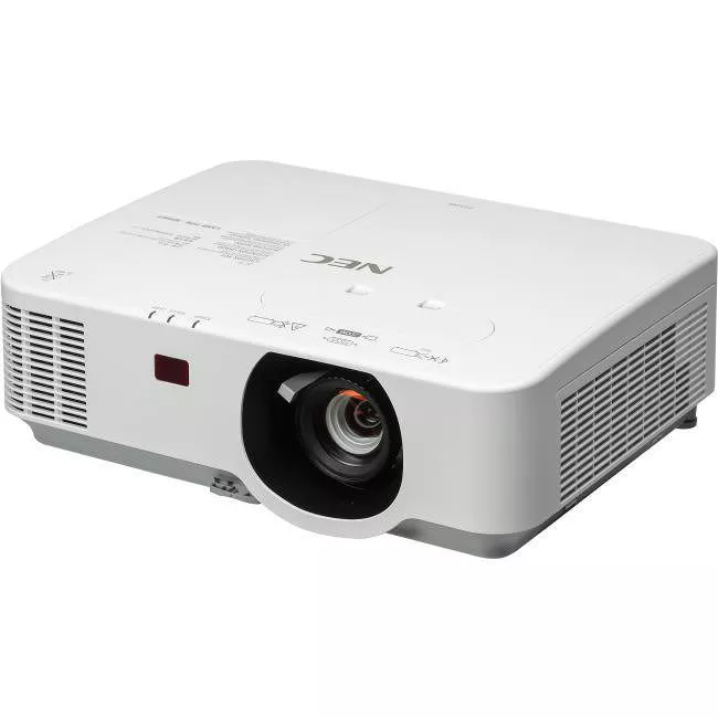 NEC NP-P474U LCD Projector