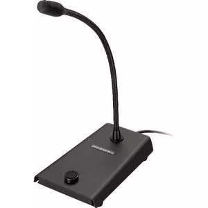 Poly 92753-11 USB Table Microphone w/PTT