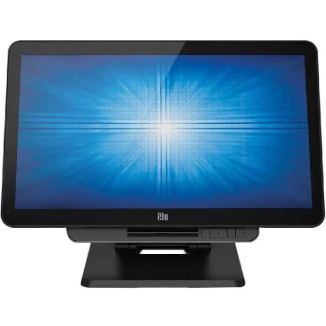 Elo E549423 X-Series 20-inch AiO Touchscreen Computer (Rev B)