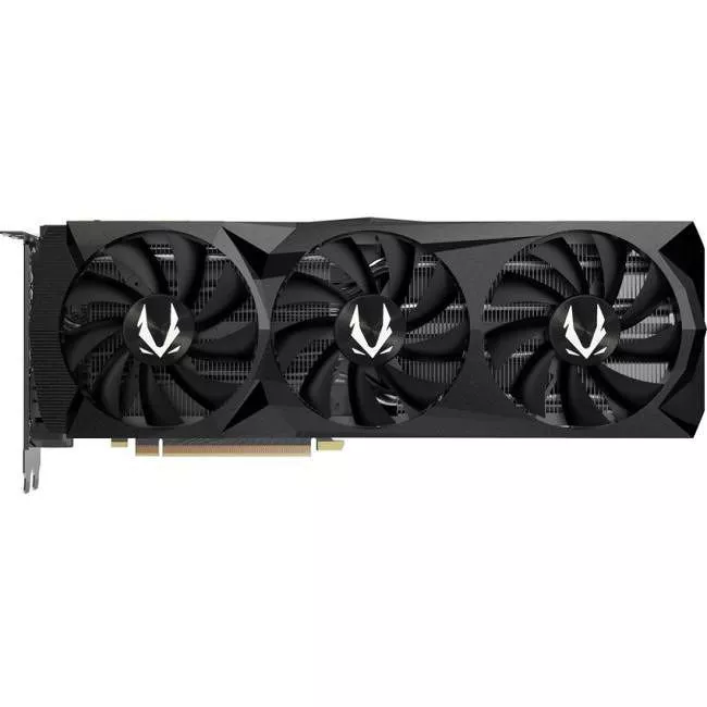 ZOTAC ZT-T20700C-10P GeForce RTX 2070 AMP Extreme Core (Triple Fan) Graphic Card