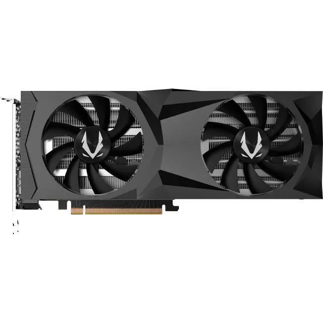 ZOTAC ZT-T20700D-10P GeForce RTX 2070 AMP! Twin Fan Graphic Card