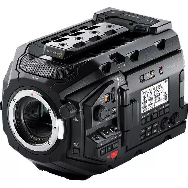 Blackmagic Design CINEURSAMUPRO46K URSA Mini Pro 4.6K