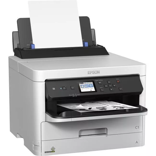 Epson C11CG07201 WorkForce Pro WF-M5299 Desktop Inkjet Printer - Monochrome