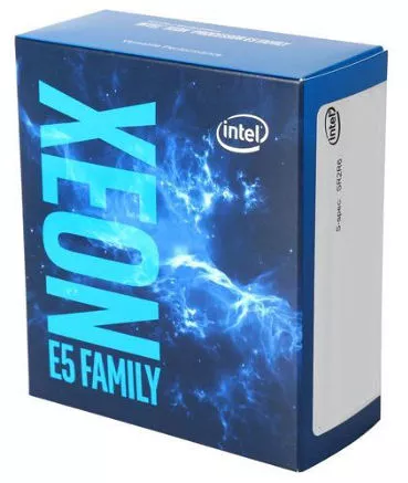 Intel BX80660E52620V4 Xeon E5-2620 v4 8 Core 2.10 GHz Processor - LGA 2011-v3