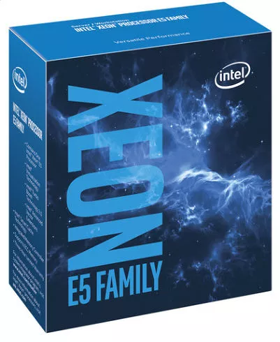 Intel BX80660E52690V4 Xeon E5-2600 v4 E5-2690 v4 Processor - 135 W - 2.60 GHz - Socket LGA 2011-v3 - 14 Core