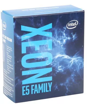 Intel BX80660E52640V4 Xeon Processor E5-2640 v4 2.40 GHz Socket LGA 2011-v3