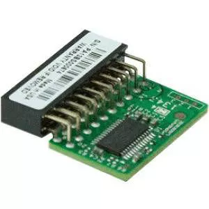 Supermicro AOM-TPM-9655V-C Vertical Client Trusted Platform Module (TPM)