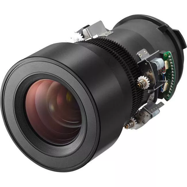 NEC NP40ZL 0.79 - 1.1:1 ZOOM LENS