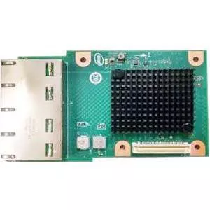 Intel I357T4OCPG1P5 Quad Port Ethernet Network Connection OCP I357-T4