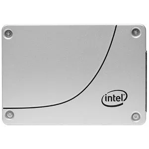 Intel SSDSC2BR150G7XA E 7000s 150 GB Solid State Drive - SATA/600 - 2.5" Drive - Internal - Gray