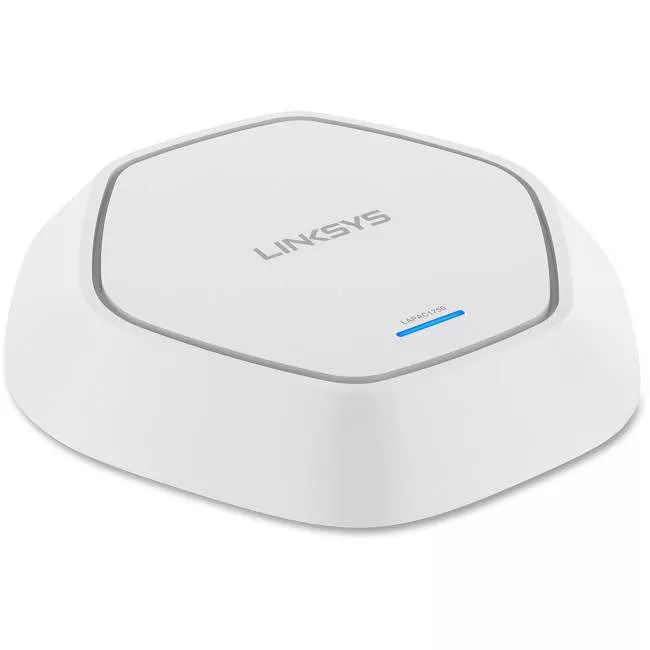 Linksys LAPAC1750C Business Wireless AC1750 Dual-Band Cloud Access Point