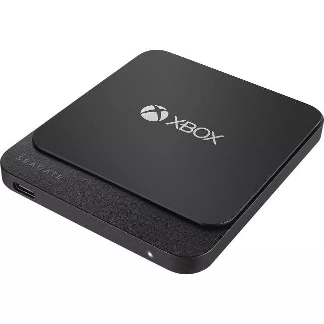 Seagate STHB2000401 Game Drive 2 TB Solid State Drive - External - Portable