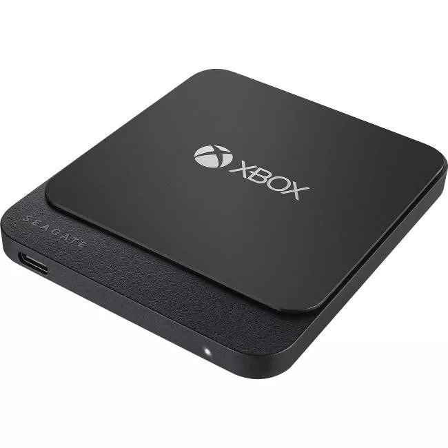 Seagate STHB2000401 Game Drive SSD - 2 TB - External