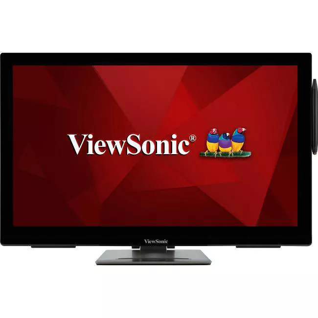ViewSonic IFP2710 27" Class LCD Touchscreen Monitor - 16:9 - 14 ms