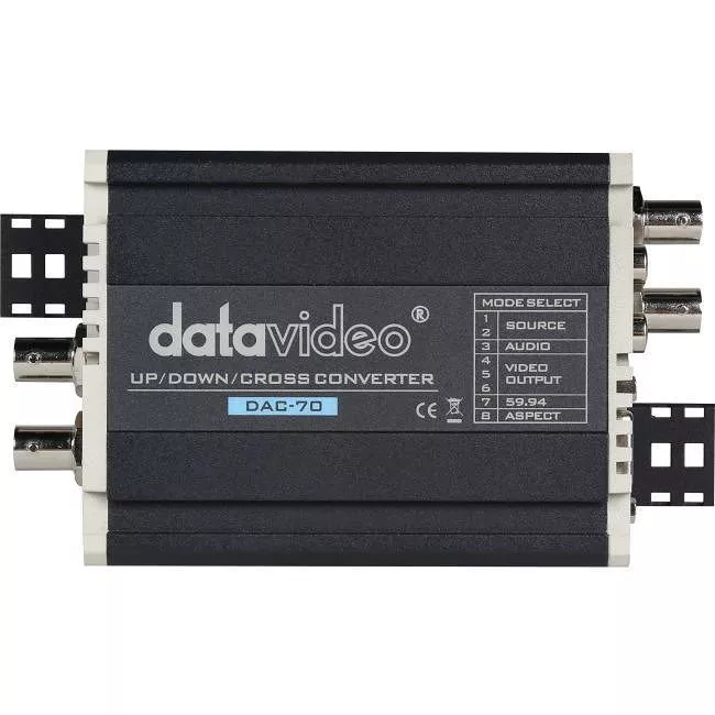 Datavideo DAC-70 Up / Down / Cross Converter
