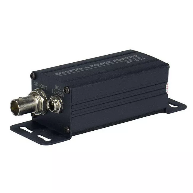 Datavideo VP-633 SDI Repeater with DC Power Input