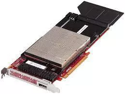 AMD 100-505854 Radeon Sky 500 4 GB GDDR5 Graphic Card