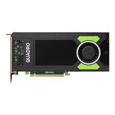 Dell 490-BCXN QUADRO M4000 8GB GDDR5 GPU MEMORY DP