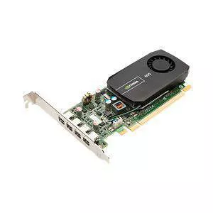 Dell 320-9769 Quadro NVS 510 Graphic Card-2GB DDR3-PCIe
