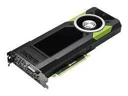 Dell W3CXJ Nvidia Quadro M5000 8GB Professional Graphic Card