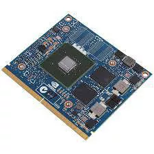 HP 728554-001 Nvidia Quadro K610M N15M-Q2 MXM 1 GB Dedicated Graphic Laptop Video Card