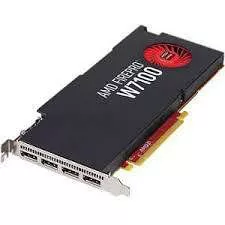 HP J0H11A HP AMD FirePro S9150 Accelerator Kit