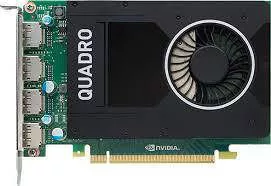 Lenovo 4X60M28228 NVIDIA Quadro M2000 Graphic Card - 4 GB GDDR5