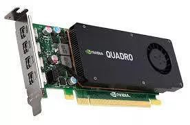Lenovo 4X60M41869 NVIDIA Quadro K1200 Graphic Card - 4 GB GDDR5 - LP