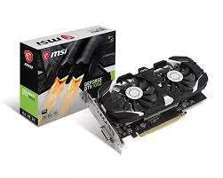 MSI GTX 1050 2GT LP GTX 1050 GDDR5 2GB PCIE X16