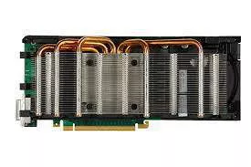 NVIDIA 900-21030-0050-000 Tesla M2050 3 GB GDDR5