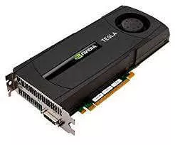 NVIDIA 900-21030-2220-000 Tesla C2070 6GB GDDR5 PCI-Express 2.1 x16