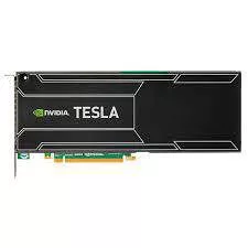 NVIDIA 900-22081-0010-000 Tesla K20 Passive GPU Computing Accelerator 5 GB GDDR5