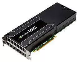 NVIDIA 900-52055-0020-000 GRID K2 Left 8GB GDDR5 Dual