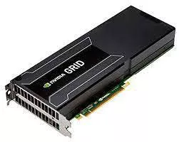 NVIDIA 900-52401-0020-000 GRID K1 16GB GDDR3 QUAD