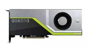 PNY VCQRTX6000-SB NVIDIA Quadro RTX 6000 24 GB Graphic Card