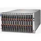 Supermicro SBE-614E-422 Enclosure w/ 4 x 2200W Titanium (96% Eff.) Power Supplies + 4 Cooling Fans