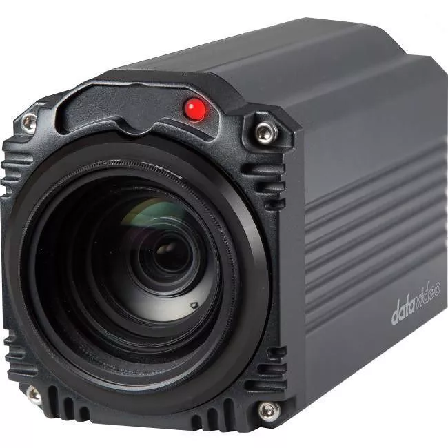 Datavideo BC-50 HD Block Camera With Streaming Capabilities with HD-SDI