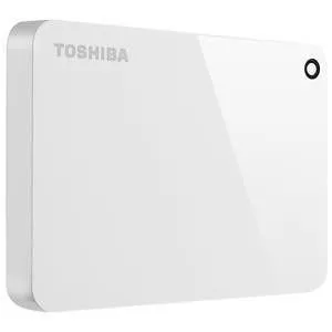 Toshiba HDTC910XW3AA Canvio Advance Hard Drive - 1 TB