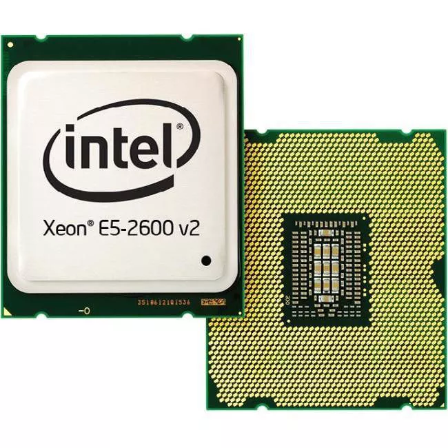 Intel CM8063501374901 Xeon E5-2600 v2 E5-2680 v2 Processor - 115 W - 2.80 GHz - Socket R LGA-2011 - 10 Core