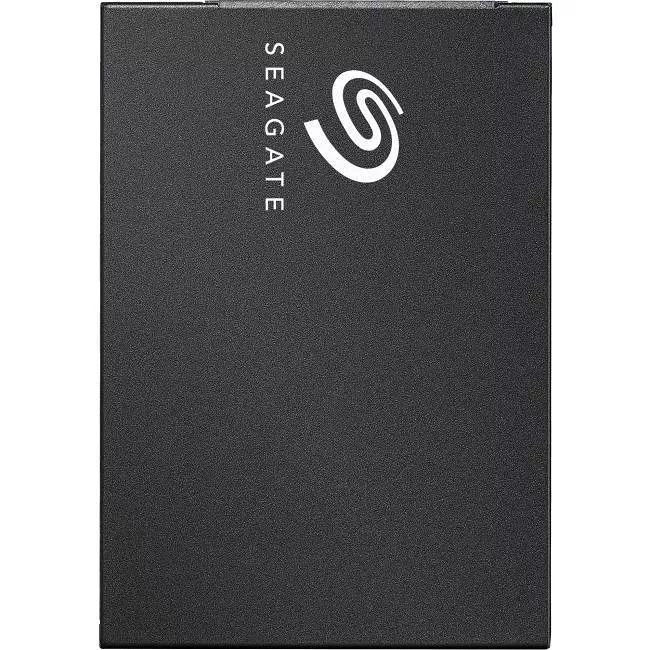 Seagate ZA500CM10002 BarraCuda  500 GB Solid State Drive - 2.5" Internal - SATA (SATA/600)