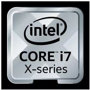 Intel CD8067304126100 Core i7 X i7-9800X Processor - 165 W - 3.80 GHz - Socket R4 LGA-2066 - 8 Core