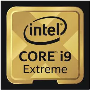 Intel CD8067304126600 Core i9 Extreme X i9-9980XE Processor - 165 W - 3 GHz - Socket R4 LGA-2066 - 18 Core