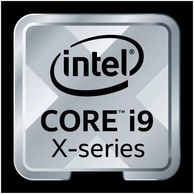 Intel CD8067304126200 Core i9 X i9-9900X Processor - 165 W - 3.50 GHz - Socket R4 LGA-2066 - 10 Core