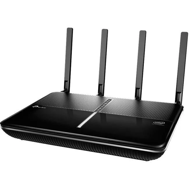 TP-LINK ARCHER C2700 IEEE 802.11ac Ethernet Wireless Router