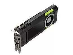 Dell A8546501 NVIDIA VCQM5000-PB QUADRO M5000 8GB GDDR5 DP