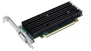 IBM 43R1765 PNY VCQ290NVS-PCIEX1-PB QUADRO NVS 290 256MB PCIe