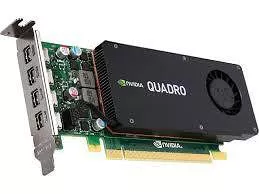 Lenovo 4X60K17570 NVIDIA Quadro K1200 Graphic Card - 4 GB - Low-profile