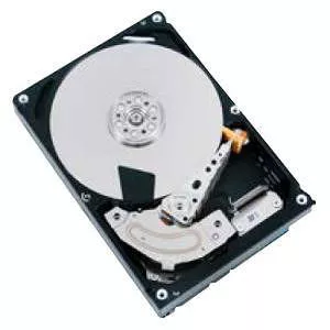 Toshiba MG03SCA300 Hard Drive - 3 TB - 64 MB - 3.5 - SAS - 7200