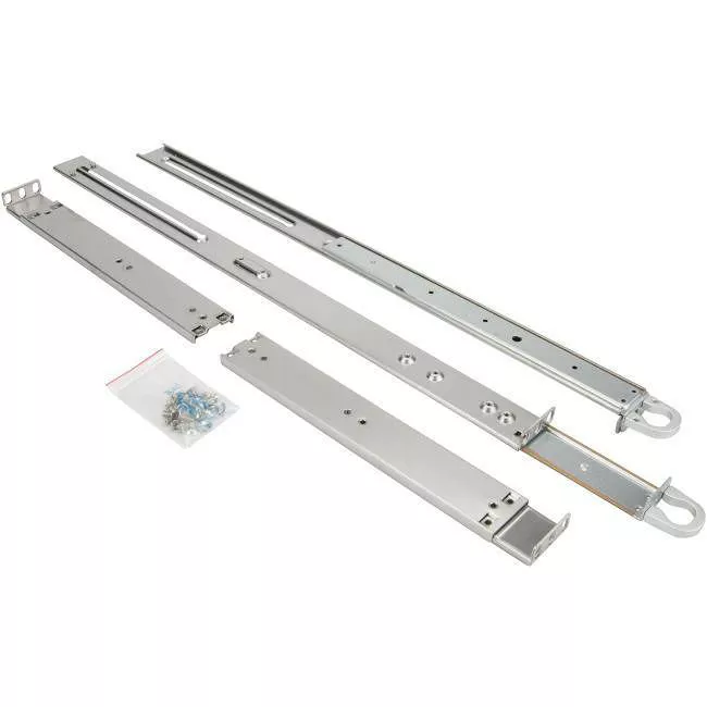 Supermicro MCP-290-00004-03 1U Chassis Mounting Rail Kit