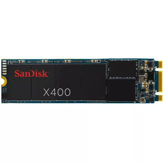 SanDisk SD8SN8U-1T00-1122 SSD - 1 TB - Internal - M.2 2280 - SATA